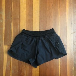 Lululemon: Running Shorts